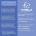 Boleto Exposición Colectiva